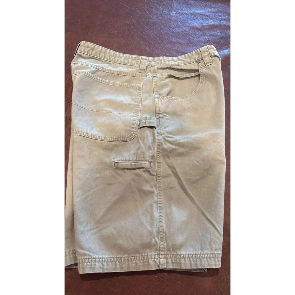 Wrangler mens shorts size 33